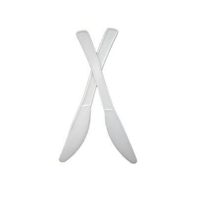 Injection Mold Factory Disposable Plastic Knife Fork Spoon Injection Mold Processing High Quality Mould photo-5