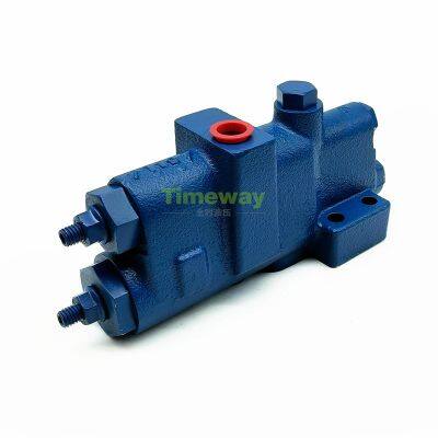 B Type Hydraulic Pump Control Valve Pump Parts for Repair EATON VICKERS PVH98 PVH098 Oil Pump photo-4