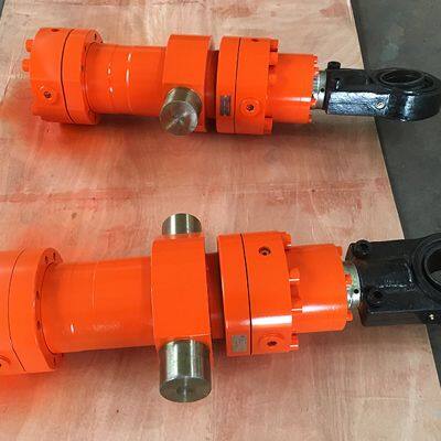 Sany Excavator Spare Parts Sany Excavator Hydraulic Cylinder Bomba De Engrana Sany Excavator Hydraulic Cylinder Bomba De Agua photo-6