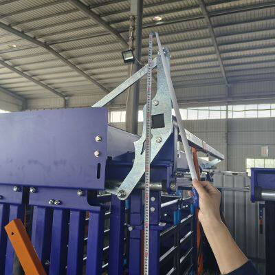 Cattle Weighing Scale Durable Cattle Weighing Scale Cattle Crush photo-4