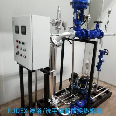 HEAT EXCHANGER SET photo-4