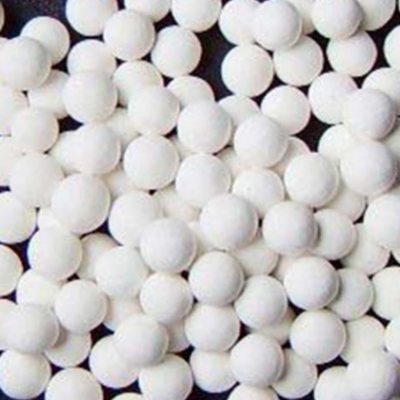 Activated Aluminum Oxide (Alumina) Desiccant - High Adsorption for Air & Gas Drying, CAS 1344-28-1