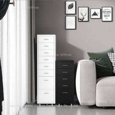 Steel Medical Storage Cabinet With Label Slots | for Dental Clinic in Lyon | Wholesale Supplier photo-3