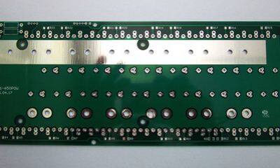 Single-Sided PCB