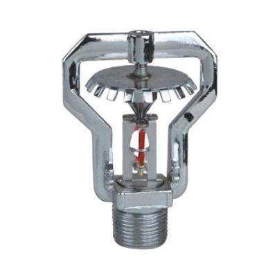 Fire Sprinkler Fittings - VTEFCO Automatic Sprinkler System - Fire Sprinkler Factory