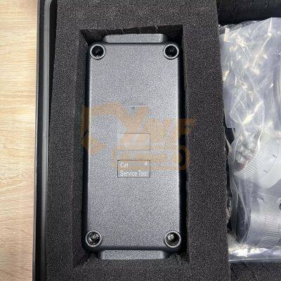EURO5 & EURO6 Diesel Engine Truck and Excavator Diagnostic Tool Construction Machinery Part photo-4