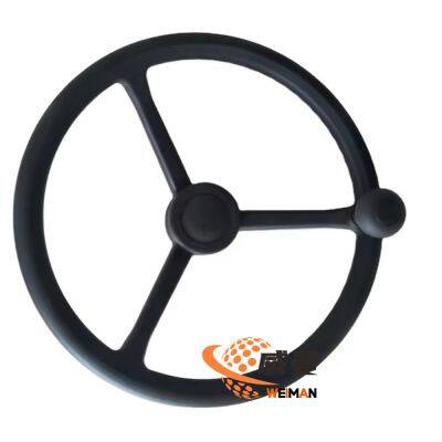 SDLG Original Genuine Steering Wheel 4120000018 for LG936L L956L LG958L Wheel Loader Price