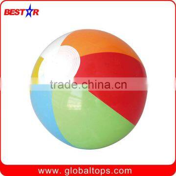 Promotional Inflatable Ball With CE, Inflatable Beach Ball