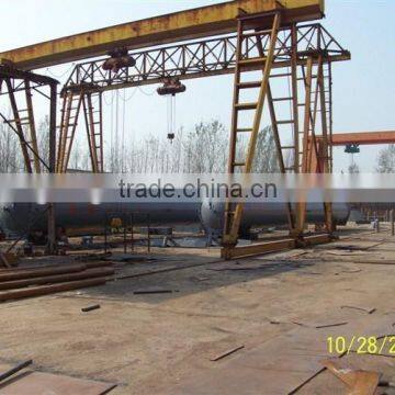 2014 Professional High Eficiency Industrial Autoclave High Pressure Reactor Autoclave photo-3