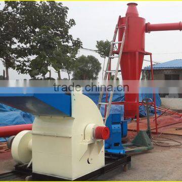 hammer mill for wood chips / wood shavings mill / machine to make sawdust                        
                                                                                Supplier's Choice