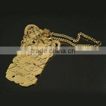 Decorative Etching Brass plates