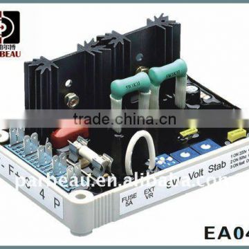 Parts of Genset EA04C