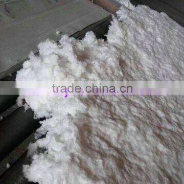 ceramic fiber wool Bulk for heating furnace