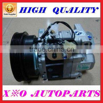 High Performance Car /Auto AC Air Compressor For Mazda 1,8 -626 OEM BK6E-61-K00/H12A0AH4JU