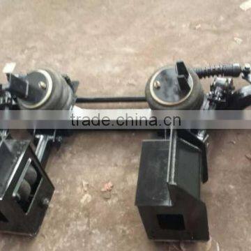 Vehicle floating axle with best quality and cost performance