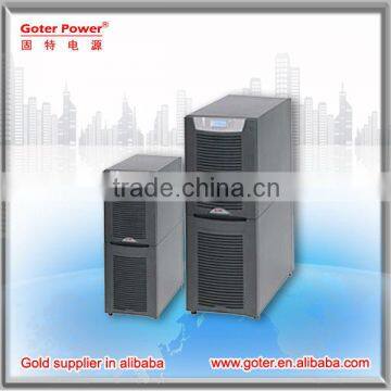 Single Phase High effiency Online UPS