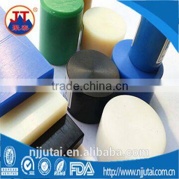 Colored extrusion hdpe sheet and rod