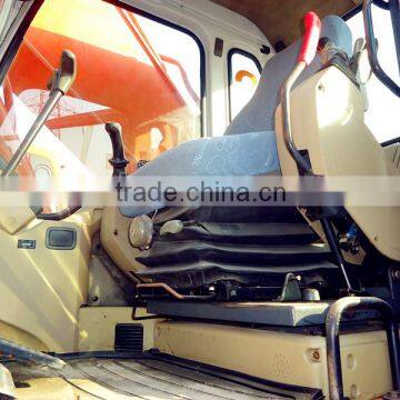 Used Excavator Doosan DH300lc-7 /original Korean-made Excavator photo-2