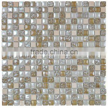 glass mosaic