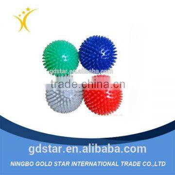 2016 high quality foot fitness massage ball