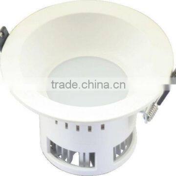 UL Led downlight