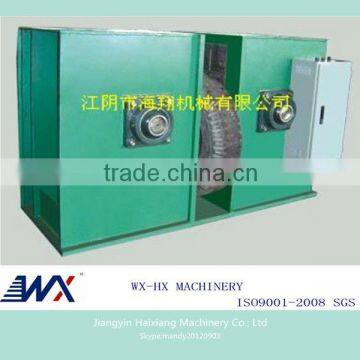 China Professional Waste Tire(Tyre)Recycling Production Shredder-Tire Production Shredder For Sale