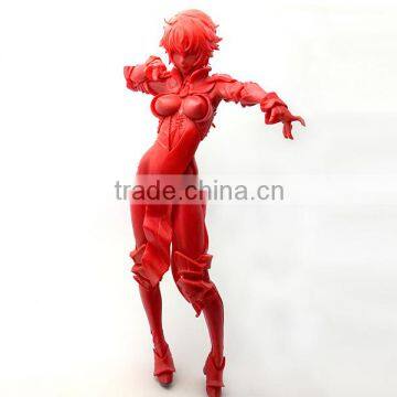 2016 High Quality Plastic Toys Figures for Kids Most Popular photo-3