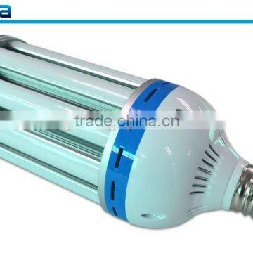 UL listed E40 E27 LED Corn light bulb Samsung 5630smd chip E40 45w led street lighting