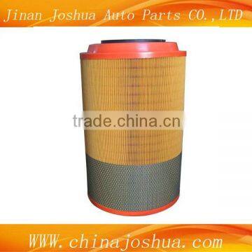 SINOTRUK Howo truck parts Engine Parts Howo Air Filters WG9725190102