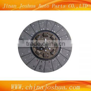 HOT SALES!!!! SIO TRUCK HOWO carbon ceramic brake discs