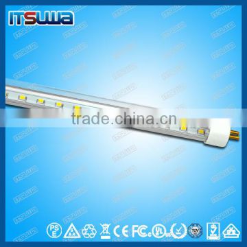 dimmable led seamless link tube lighting T5 g5 led tube white t5 led tube