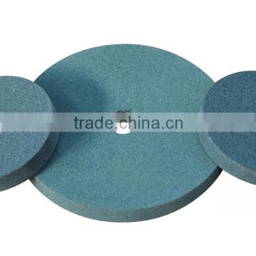 8'' Inch 200x25x31.75mm GC Grinding Wheel