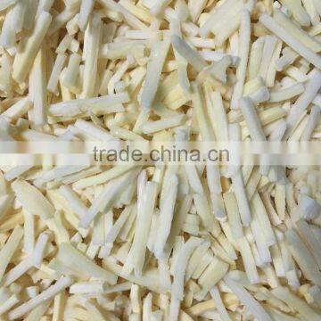 Frozen Bamboo Shoot Strips photo-1
