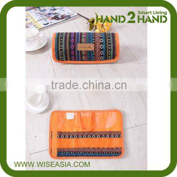 Outdoor Travel Storage Organizer /Tableware Storage box/Fork Spoon bag