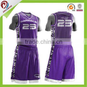 personalized team shirts basketball jersey custom wholesale reversible basketball jersey