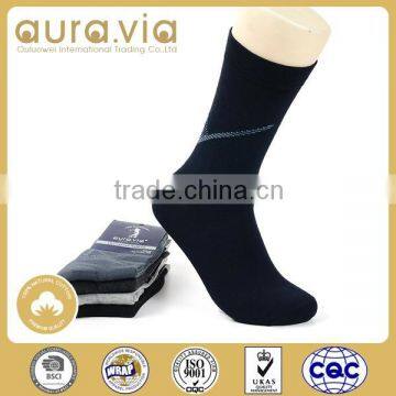 China Manufacturer Wholesale High Quality Men's Work Sock