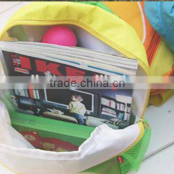 Kids Travel Bags Travel Bags Backpack School Bag photo-2