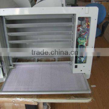 Telecom Site Ventilation System & DC Fans FTF2 6/4 Telecom Equipment photo-2