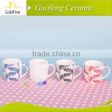 ceramic factory wholesale coffee mug cup