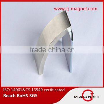 Starter Motor N52 Neodymium Magnet Electric Motor for Toys photo-6