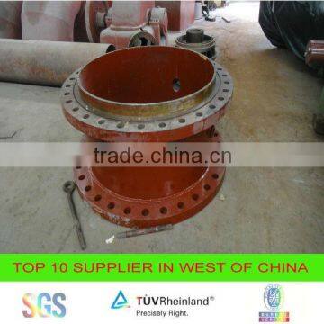 high quality water turbine expansion joint