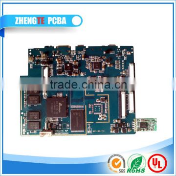 Circuit board manufacturing services coffee maker pcb assembly intercharger pcb