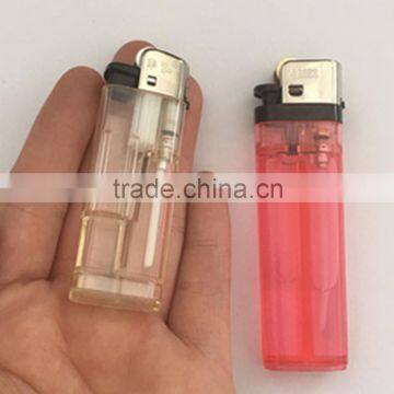 ISO9994 Similar to Mini BIC&l Ike Cricket Disposable Plastic Cigarette Lighter photo-6