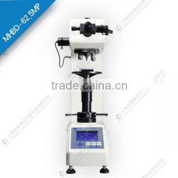 Digital Manual low load Brinell Hardness Tester MHBD-62.5MP