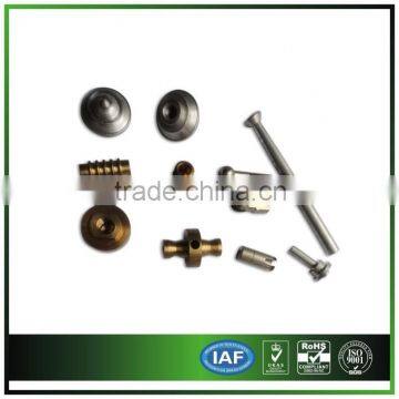 OEM Precision CNC Machining Parts