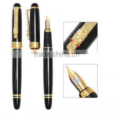 fashion design fountain pen set