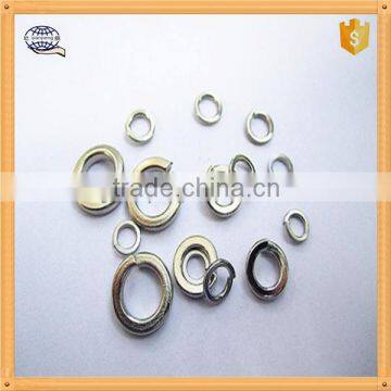 Competitive Stainless Steel Flat And Spring Washer (SW-053)