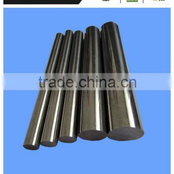 high quality duplex 2507 stainless steel round bar price