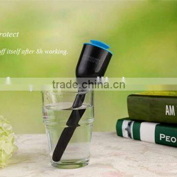 30ML ABS Anion Ultrasonic Electric Mist Diffuser                        
                                                Quality Choice