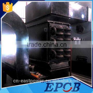 Finned Tube Economizer for Coal Boiler